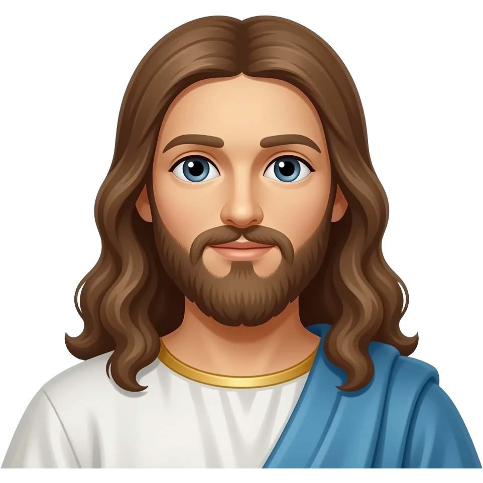 god emoji