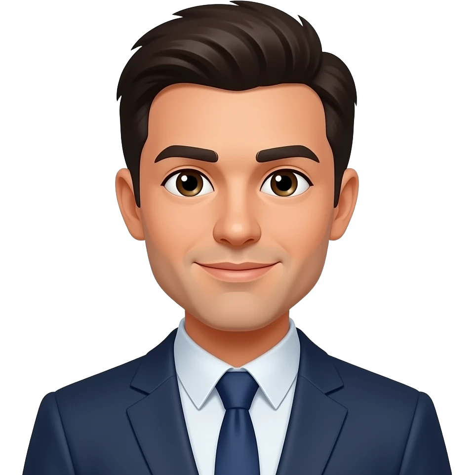 man emoji