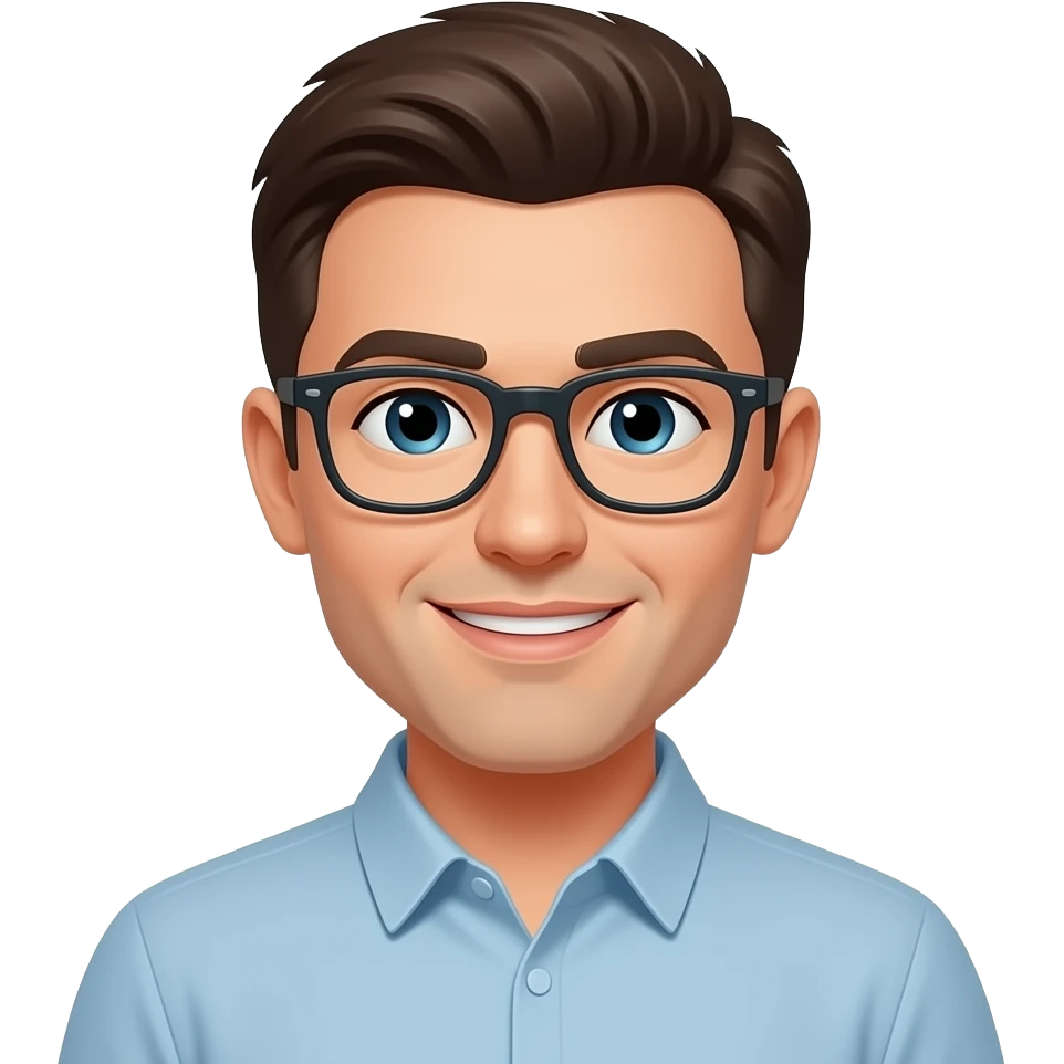 man emoji