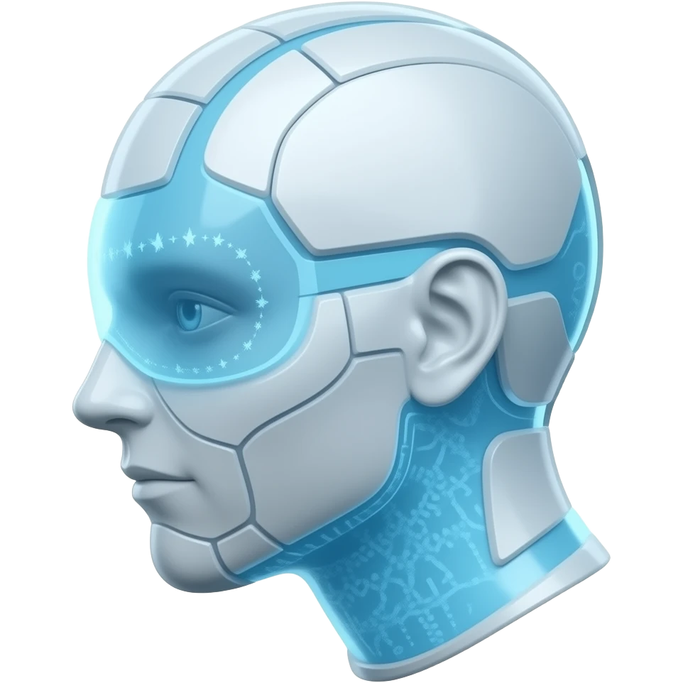 AI emoji