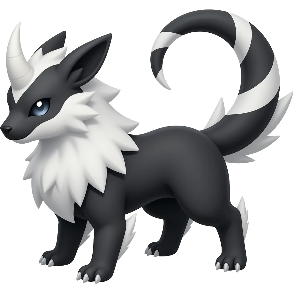Absol emoji