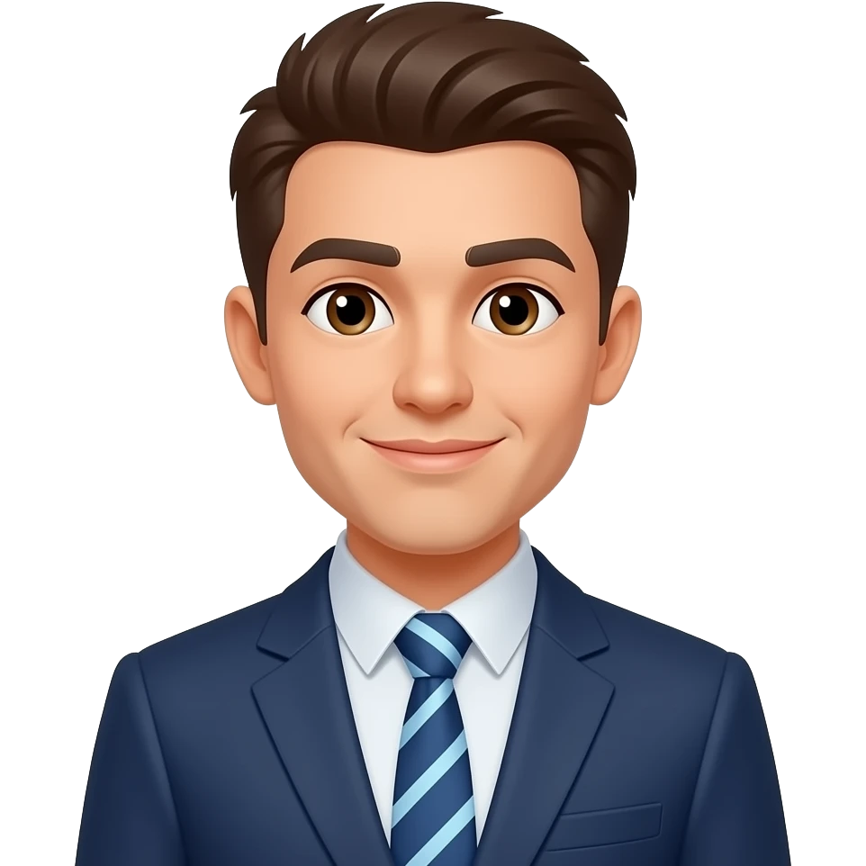 employee emoji