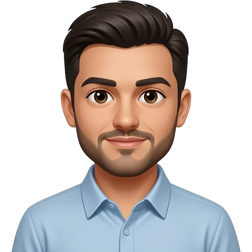 A6el emoji