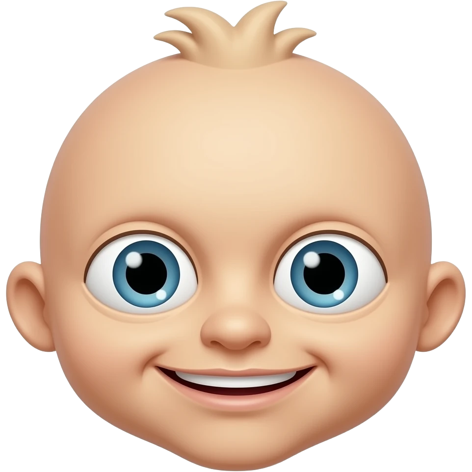 Stewie emoji