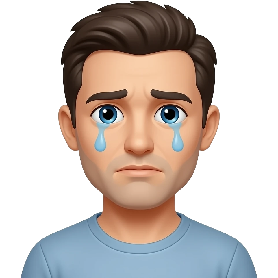 cansancio emoji