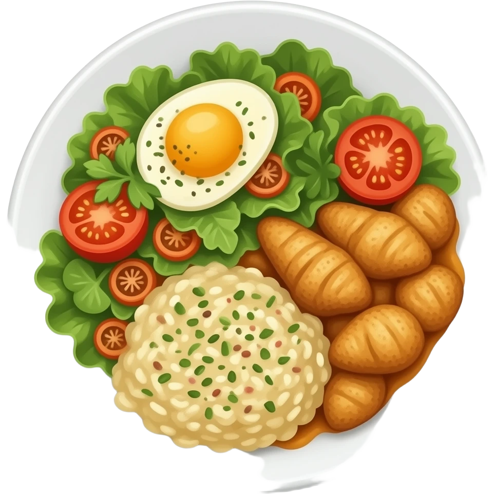 COMIDA emoji