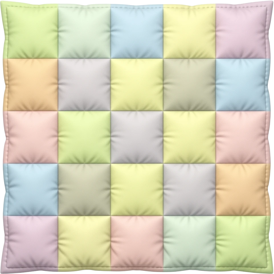 quilt emoji