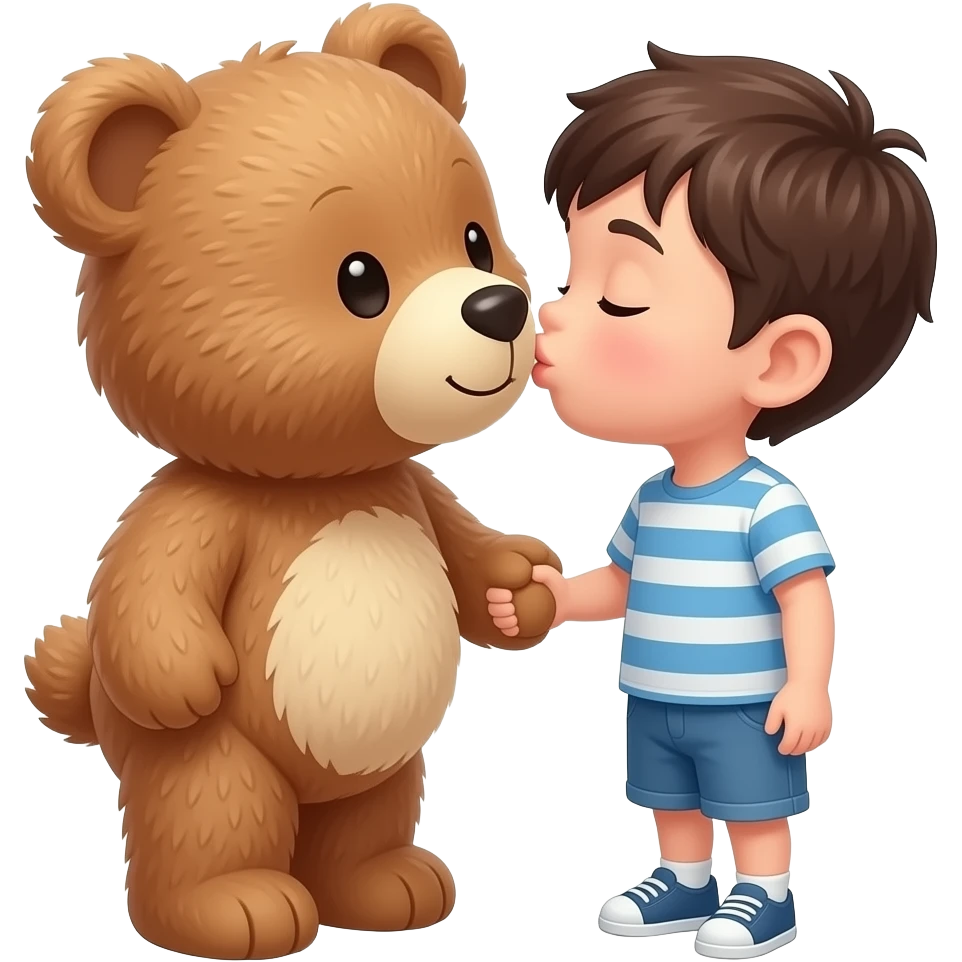 Deddy 🐻 gale mummy papa janwar baano insanon ko hatakar daddy aap bacche ke liye kya hona uske sath ek Chhota ready aaega cute kiss emoji