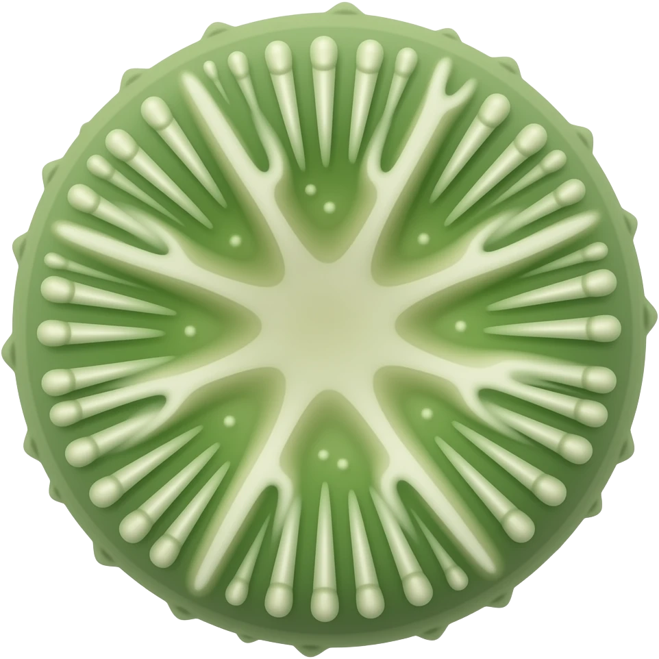 mold emoji