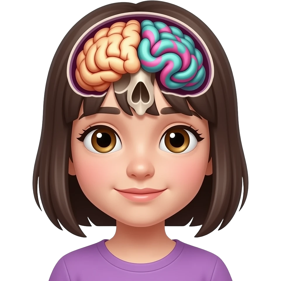 Inside Out emoji