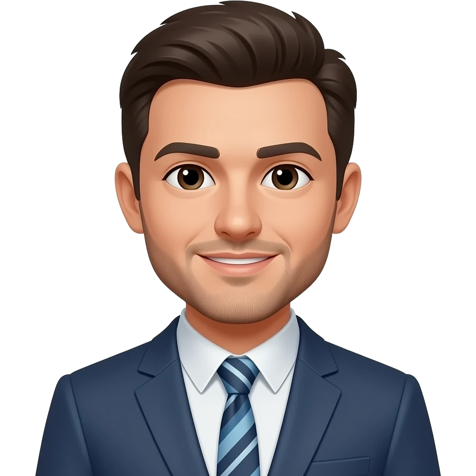 man emoji
