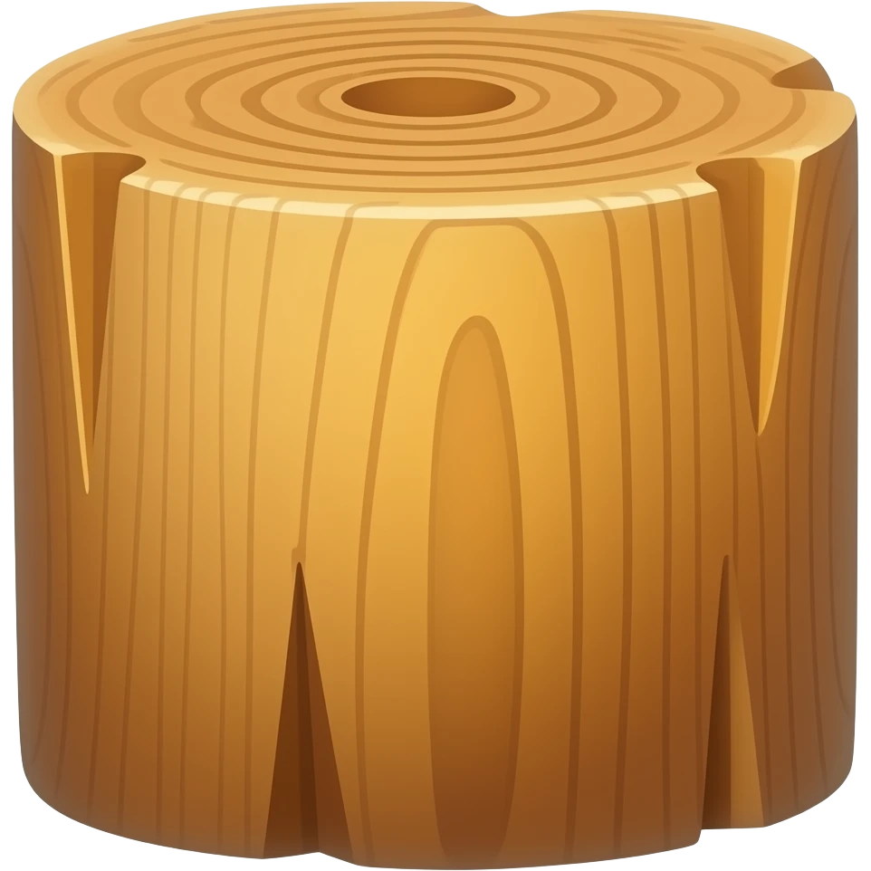 madera emoji