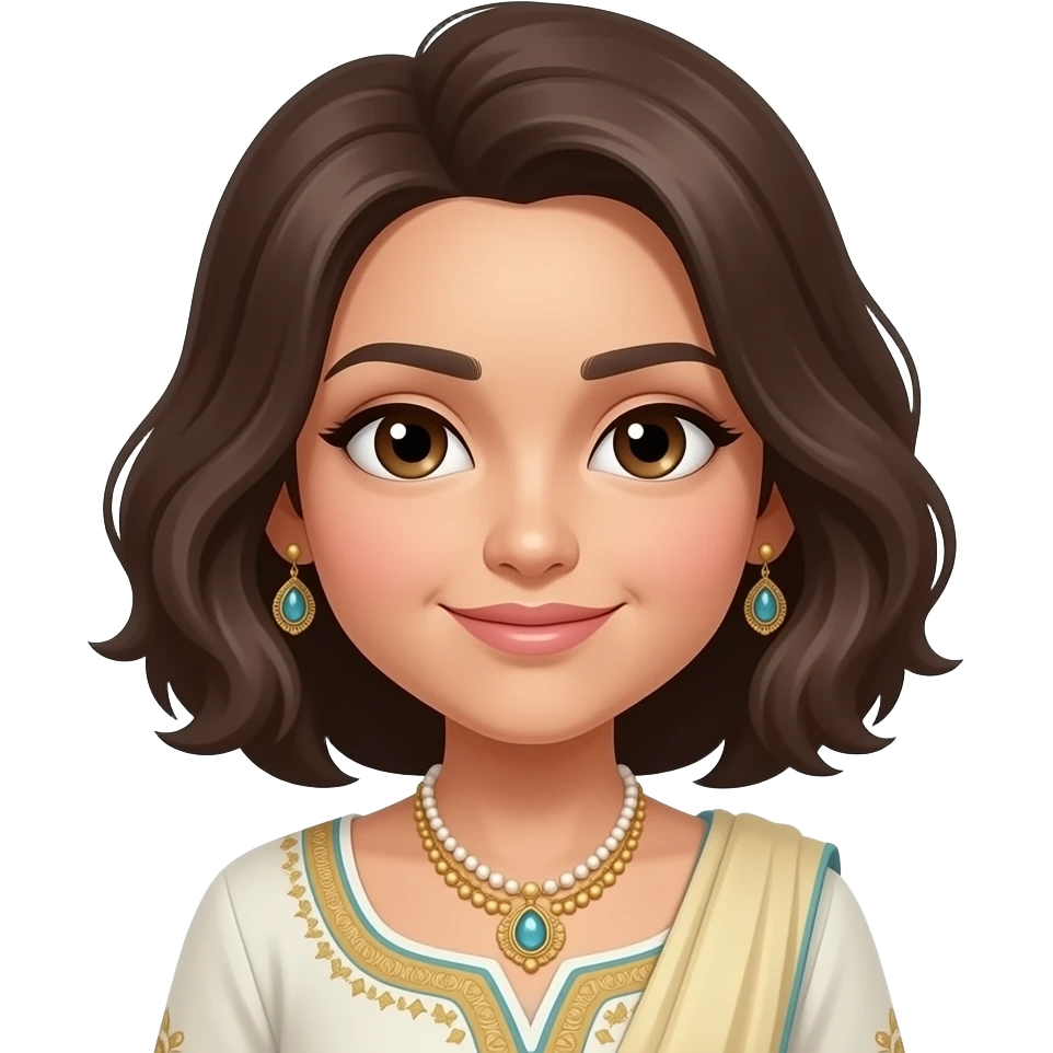 Sejal emoji