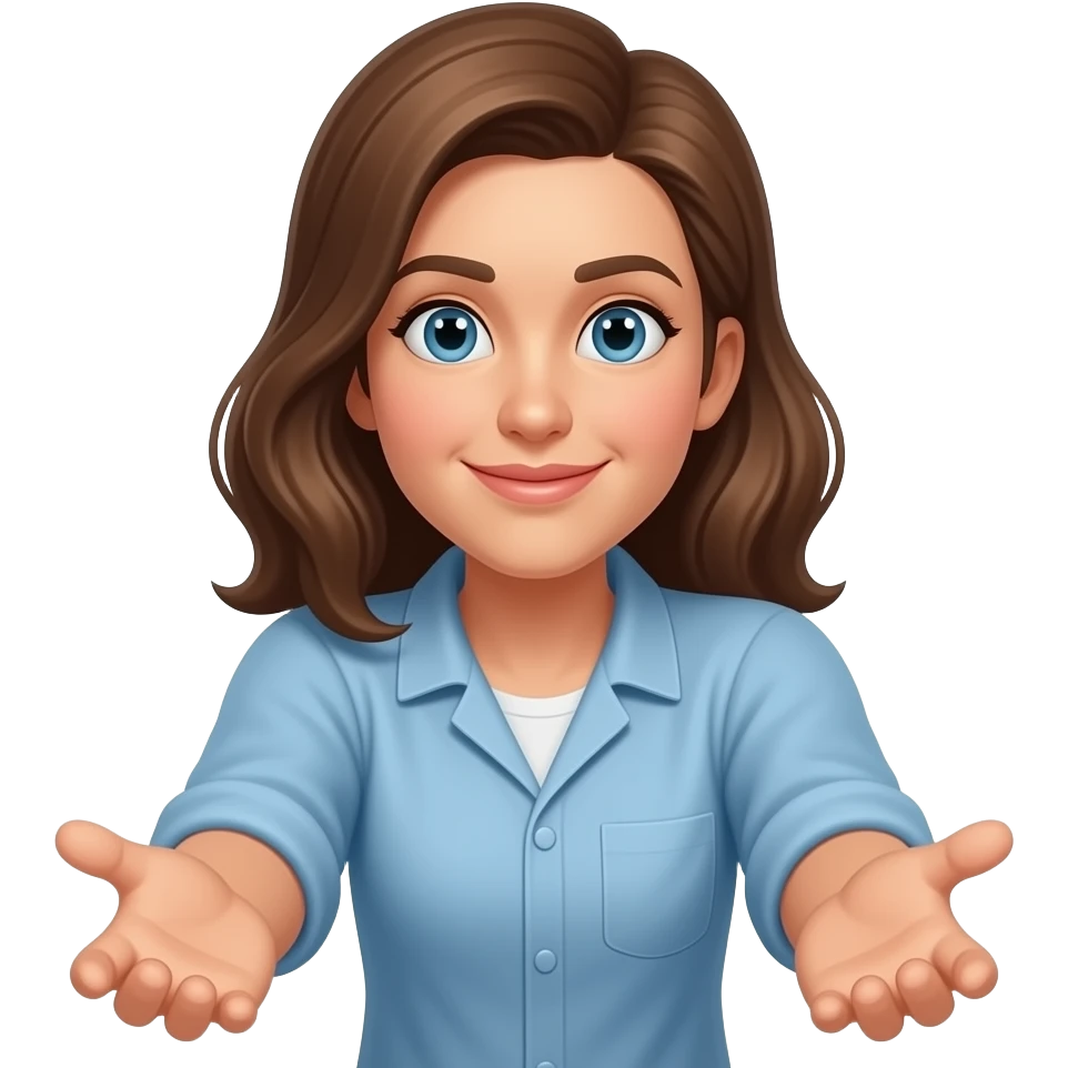 support emoji