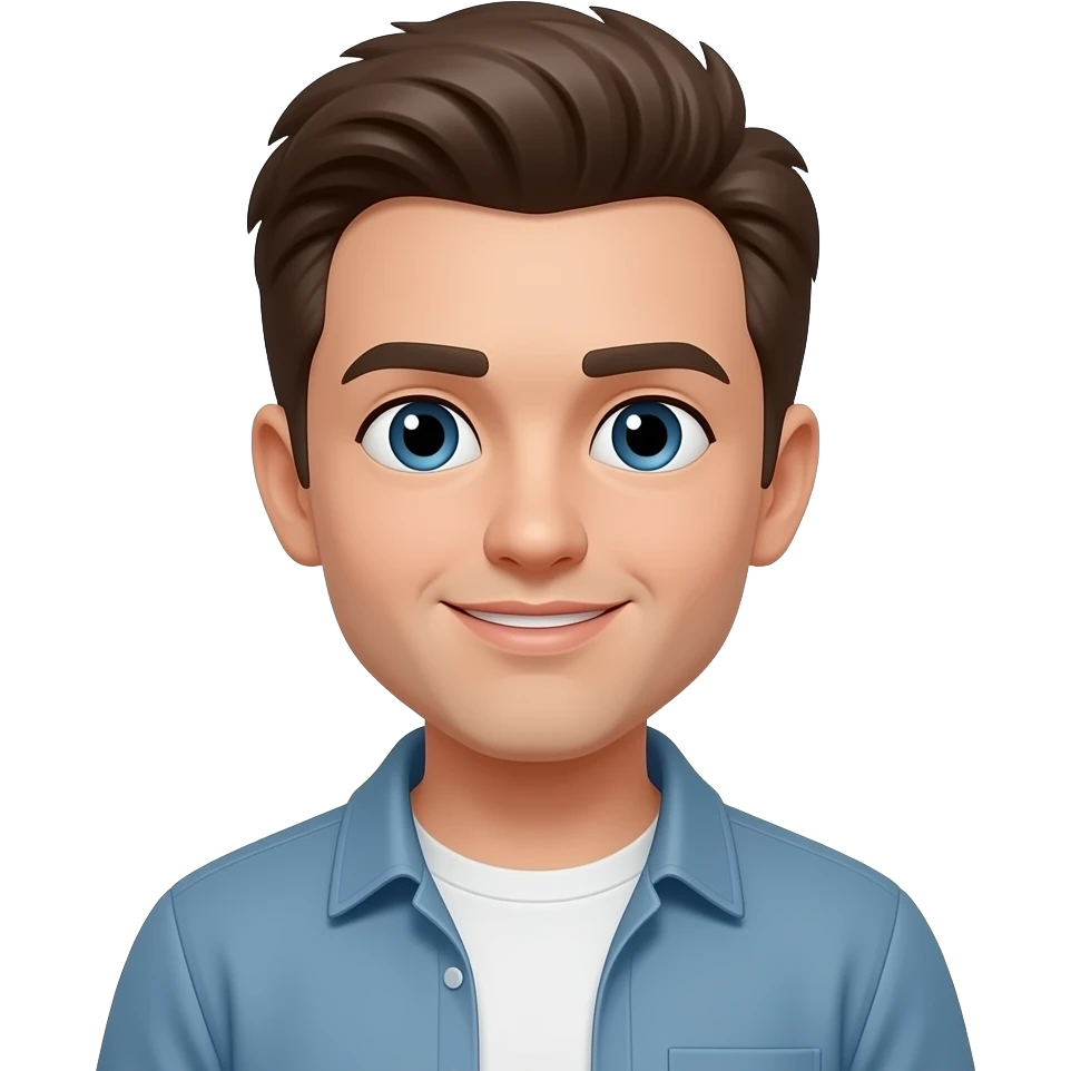 Jake emoji