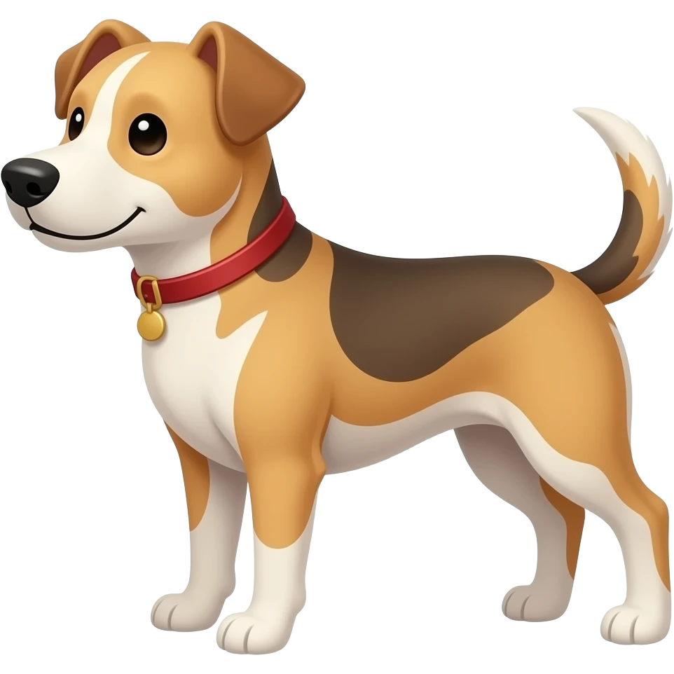 dogs emoji
