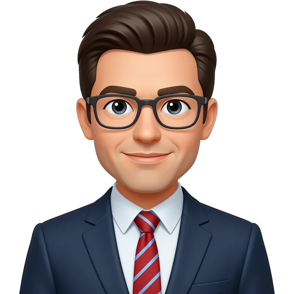 You are the best emoji