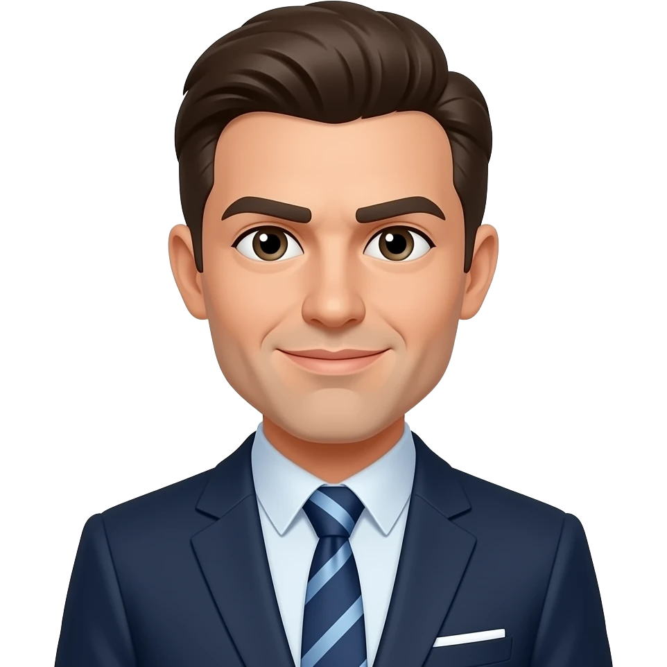 strict boss emoji