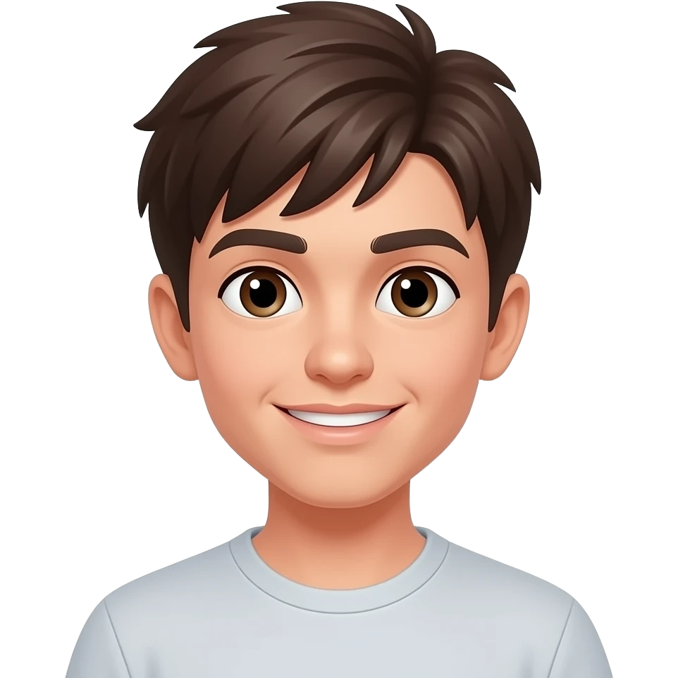 joven emoji