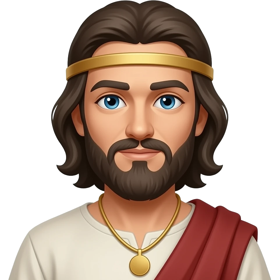 Barrabas emoji