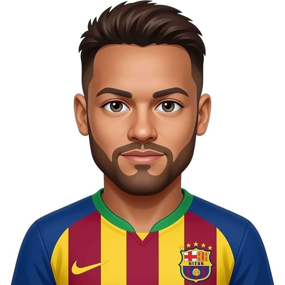 Neymar emoji
