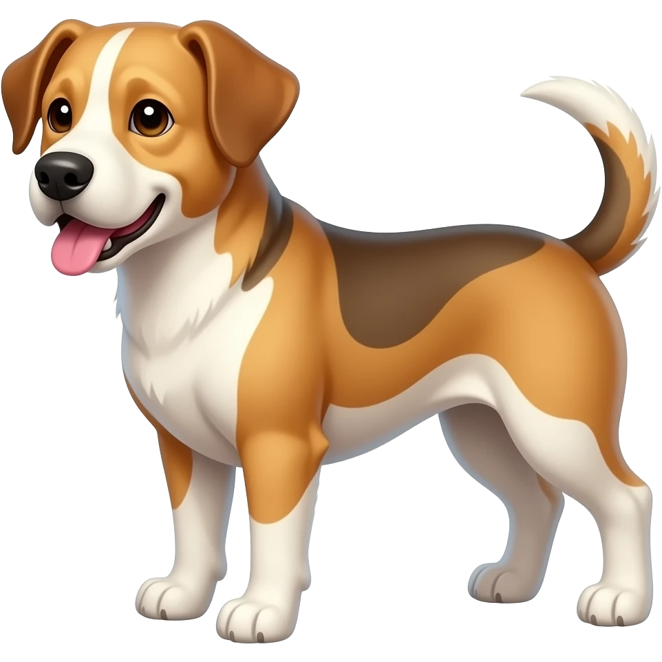 DOG emoji
