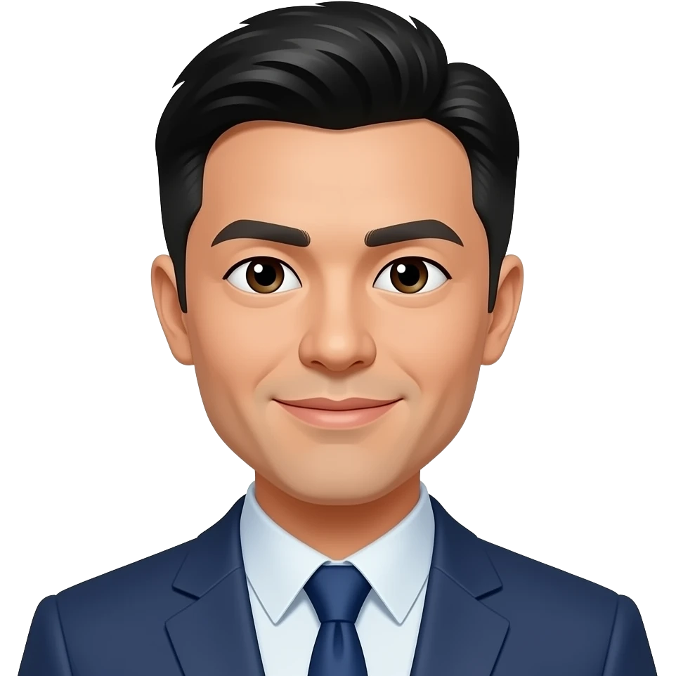 Kingo emoji