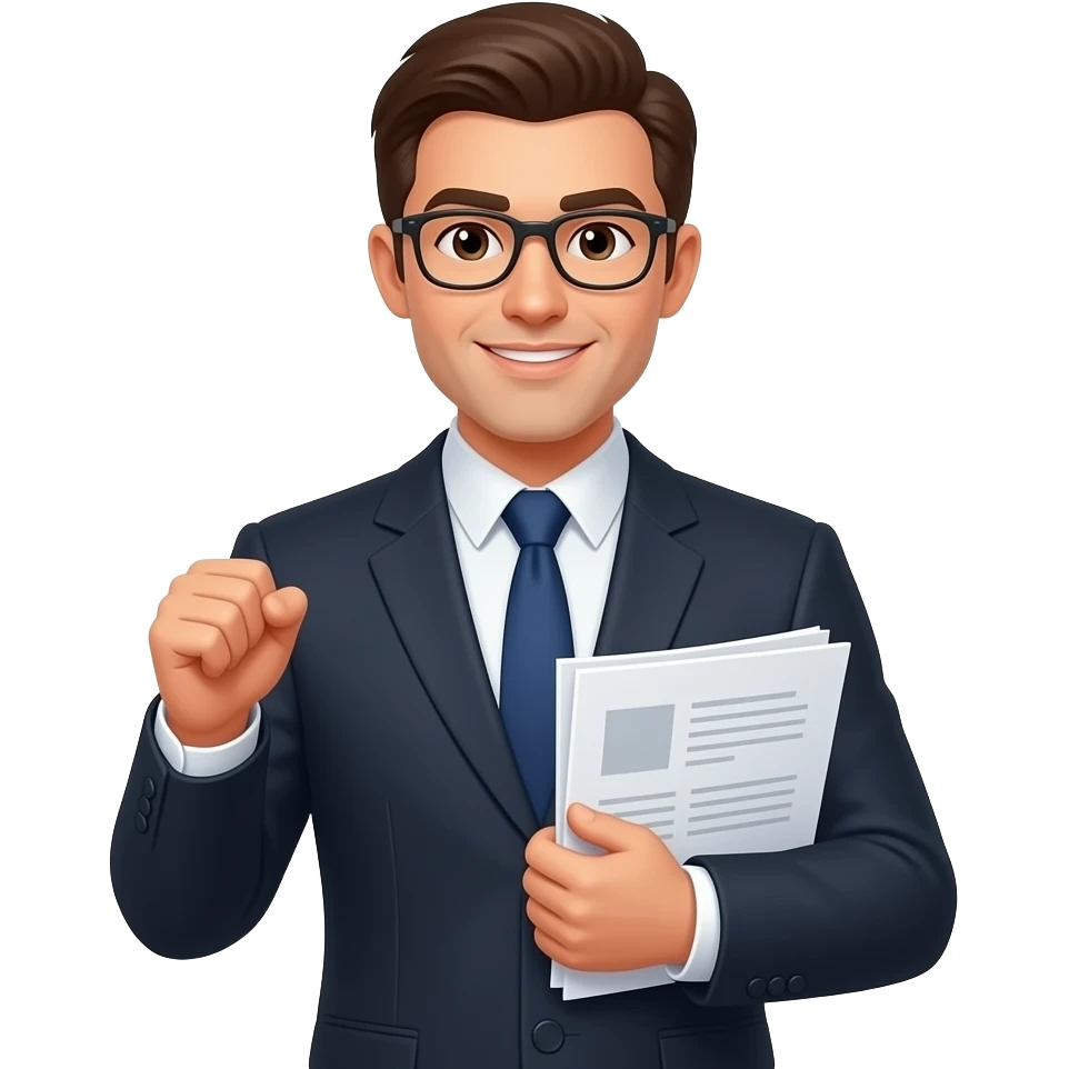 lawyer emoji