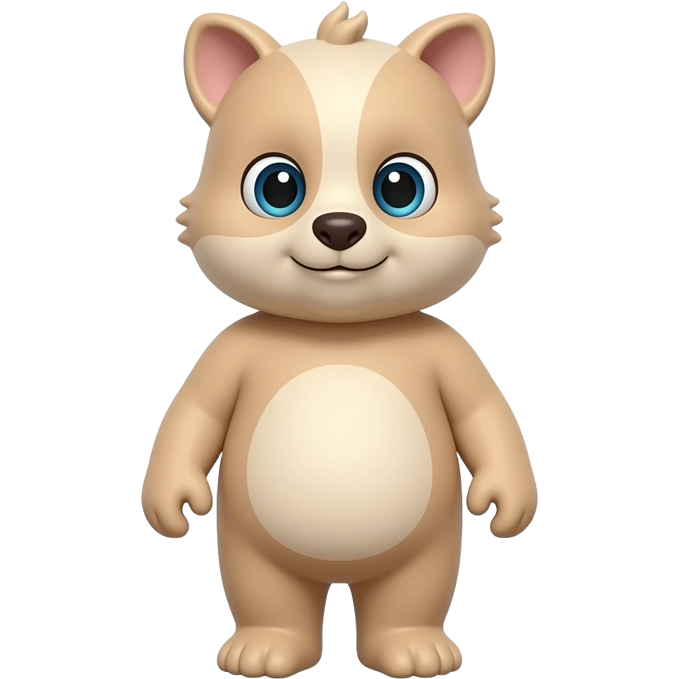 bubu emoji