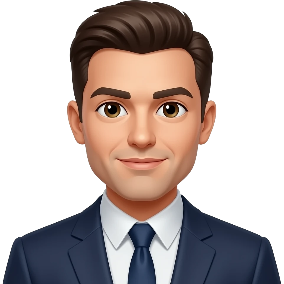 Play boy emoji