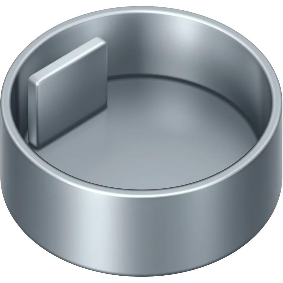 Ingot mold emoji