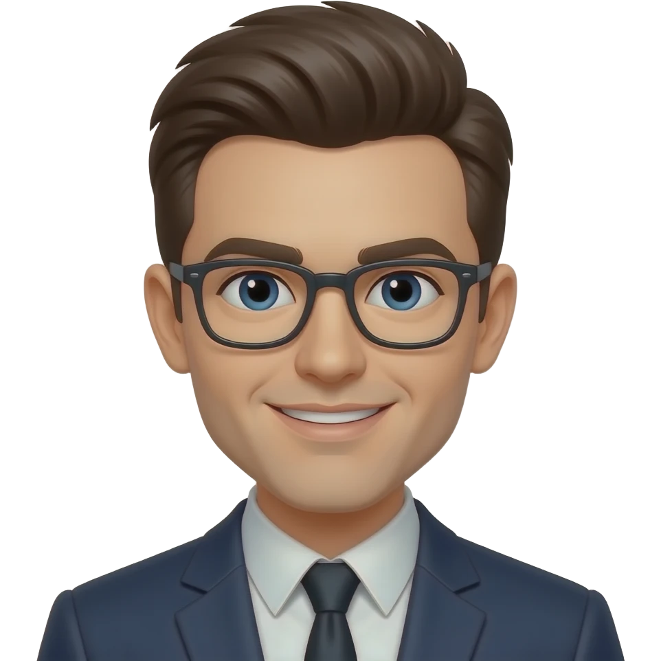 Benny emoji
