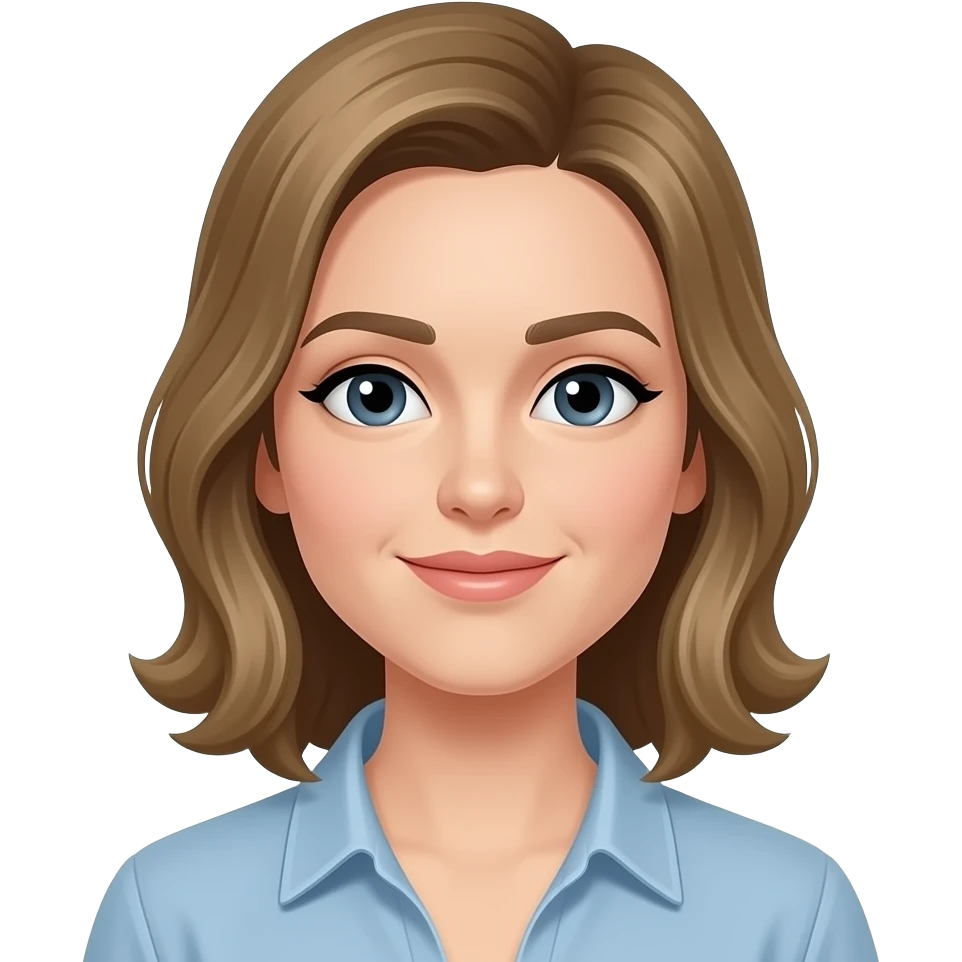 BROOKE emoji
