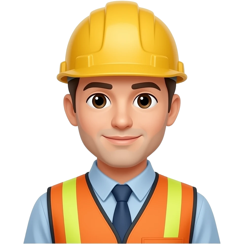 engineer emoji