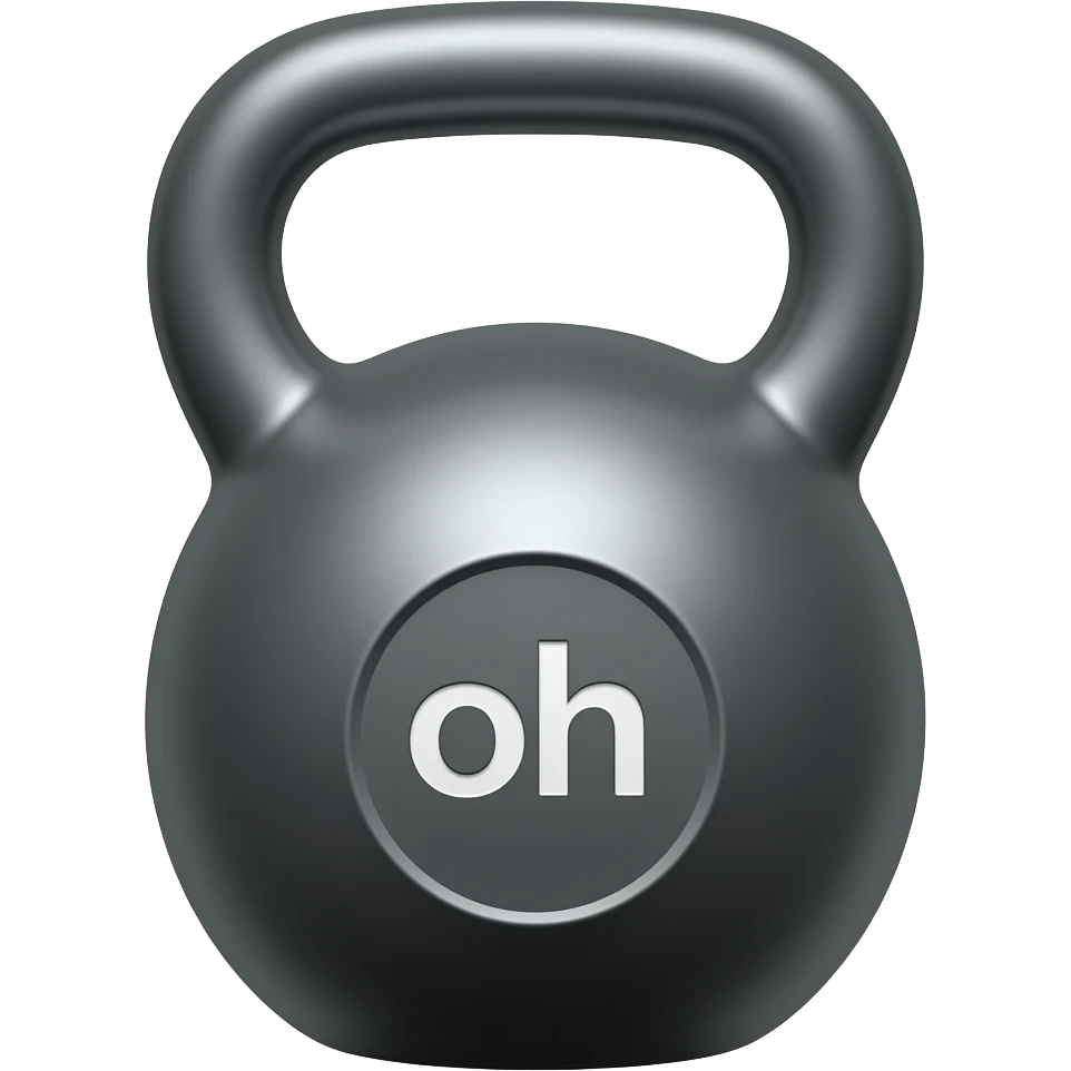 crossfit emoji