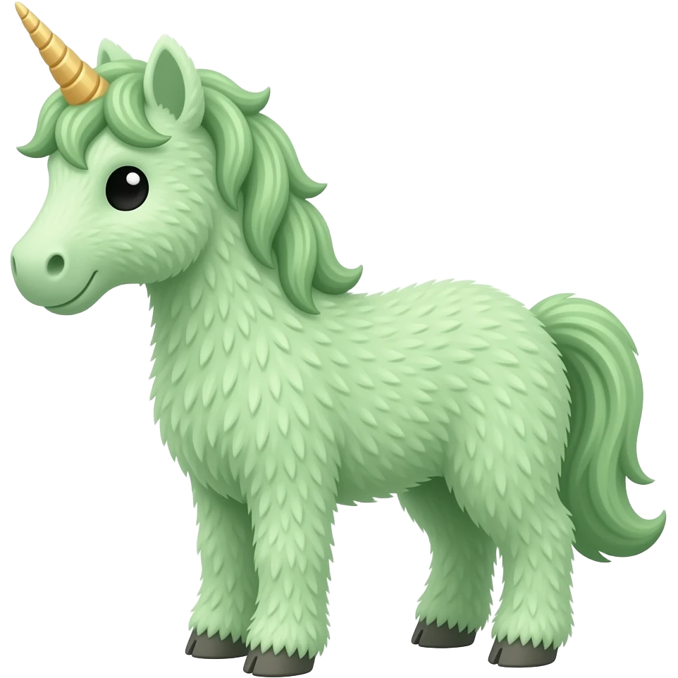 furcorn green emoji