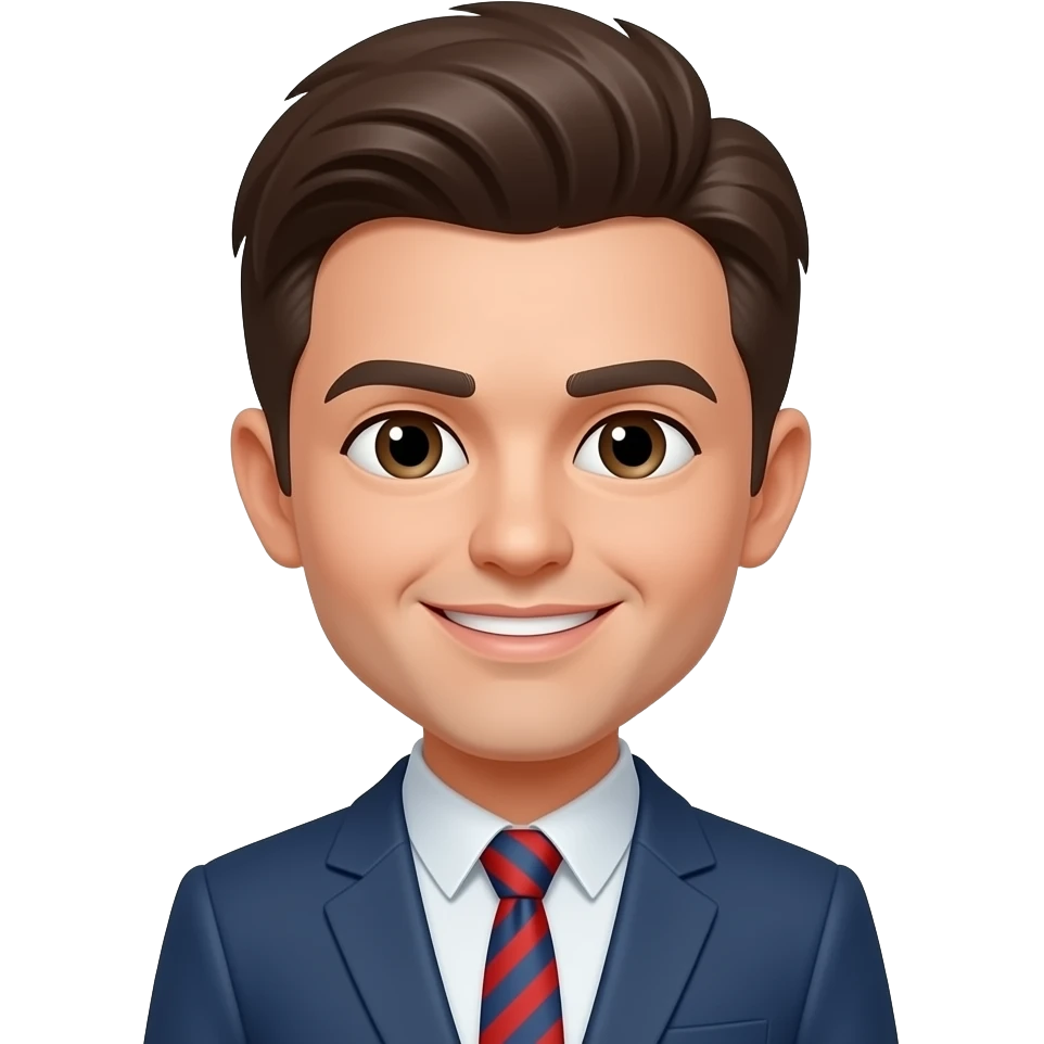 personas emoji