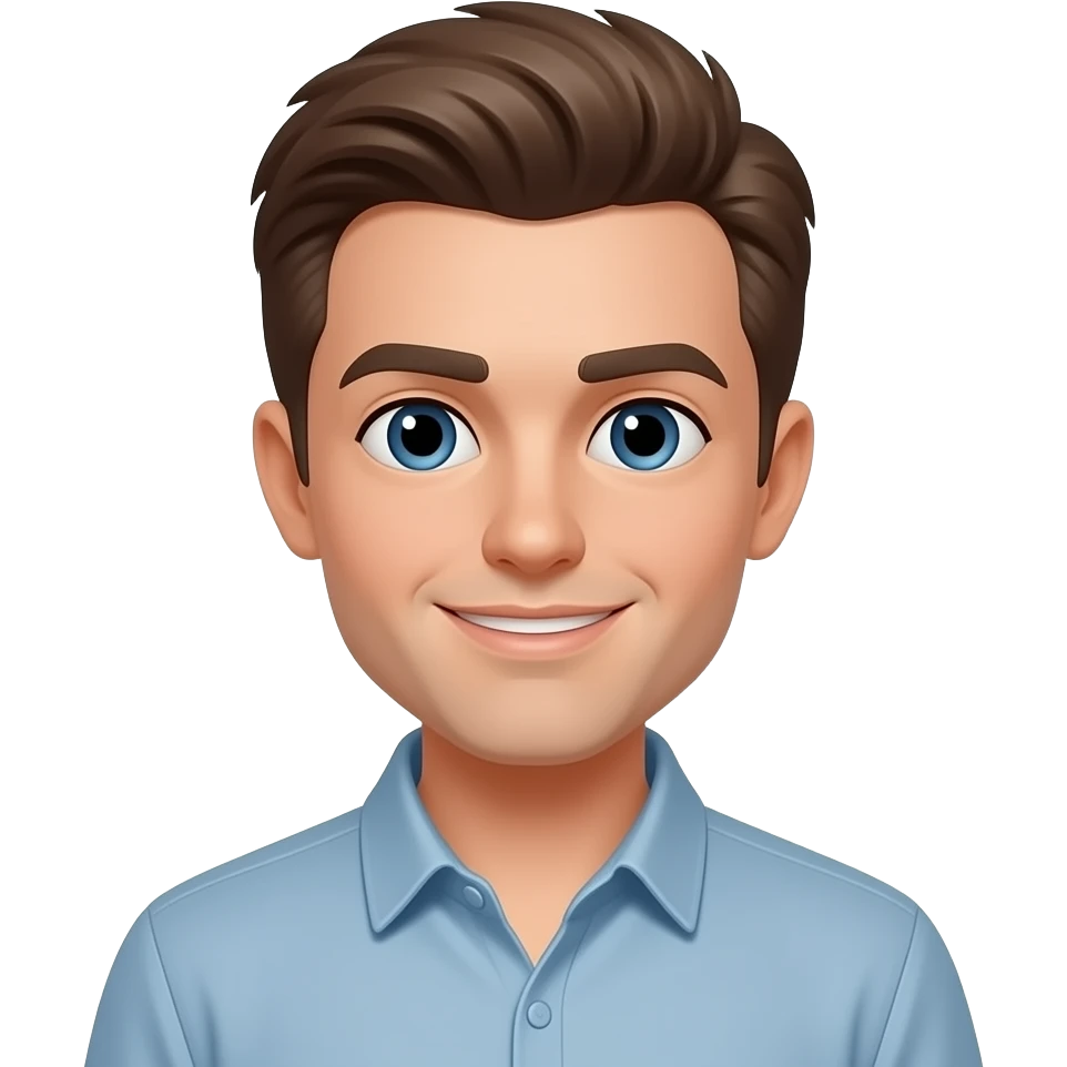 Jake emoji