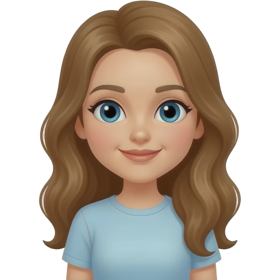 Lilly emoji