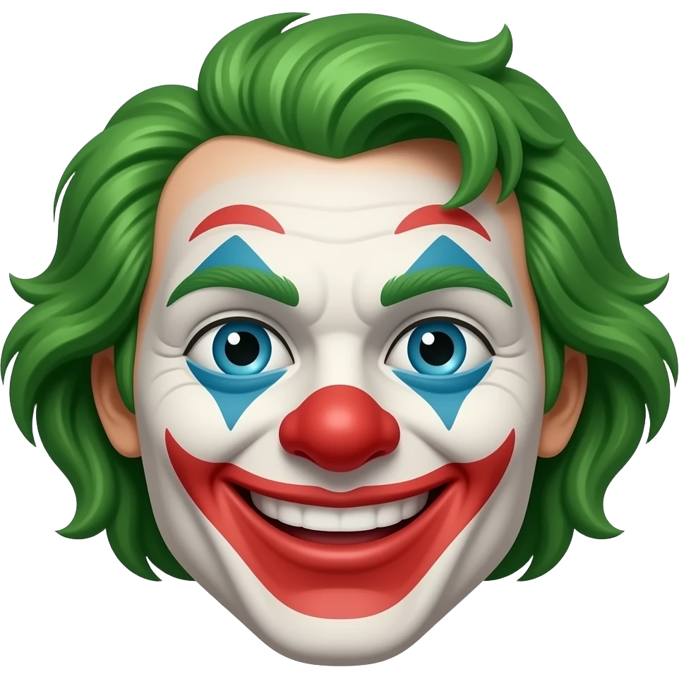 clown emoji