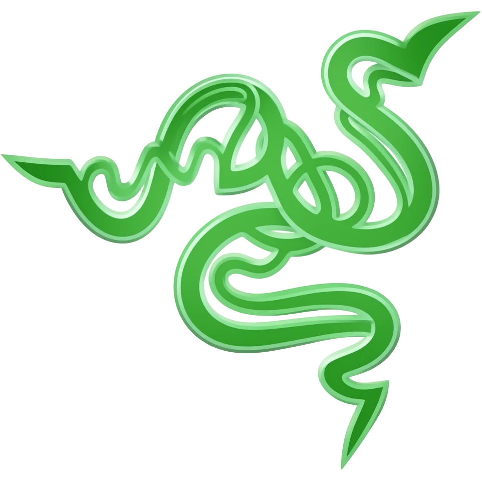 Razer emoji