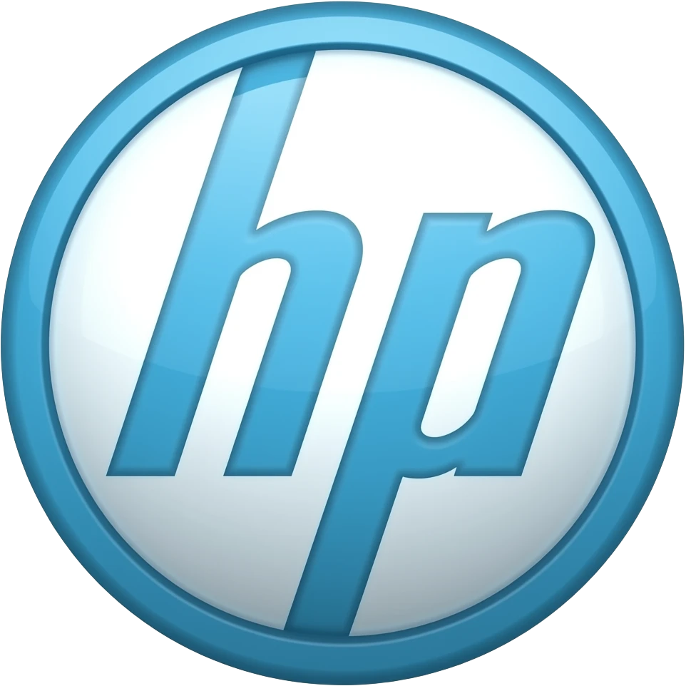 Hp emoji