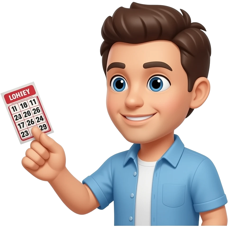 Number Picker emoji