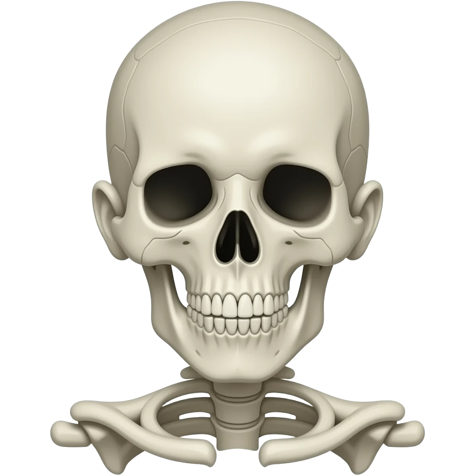 Dead emoji