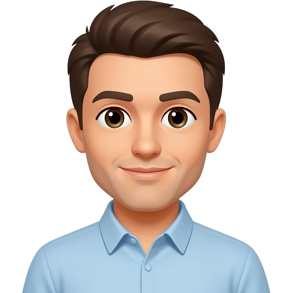 front view emoji