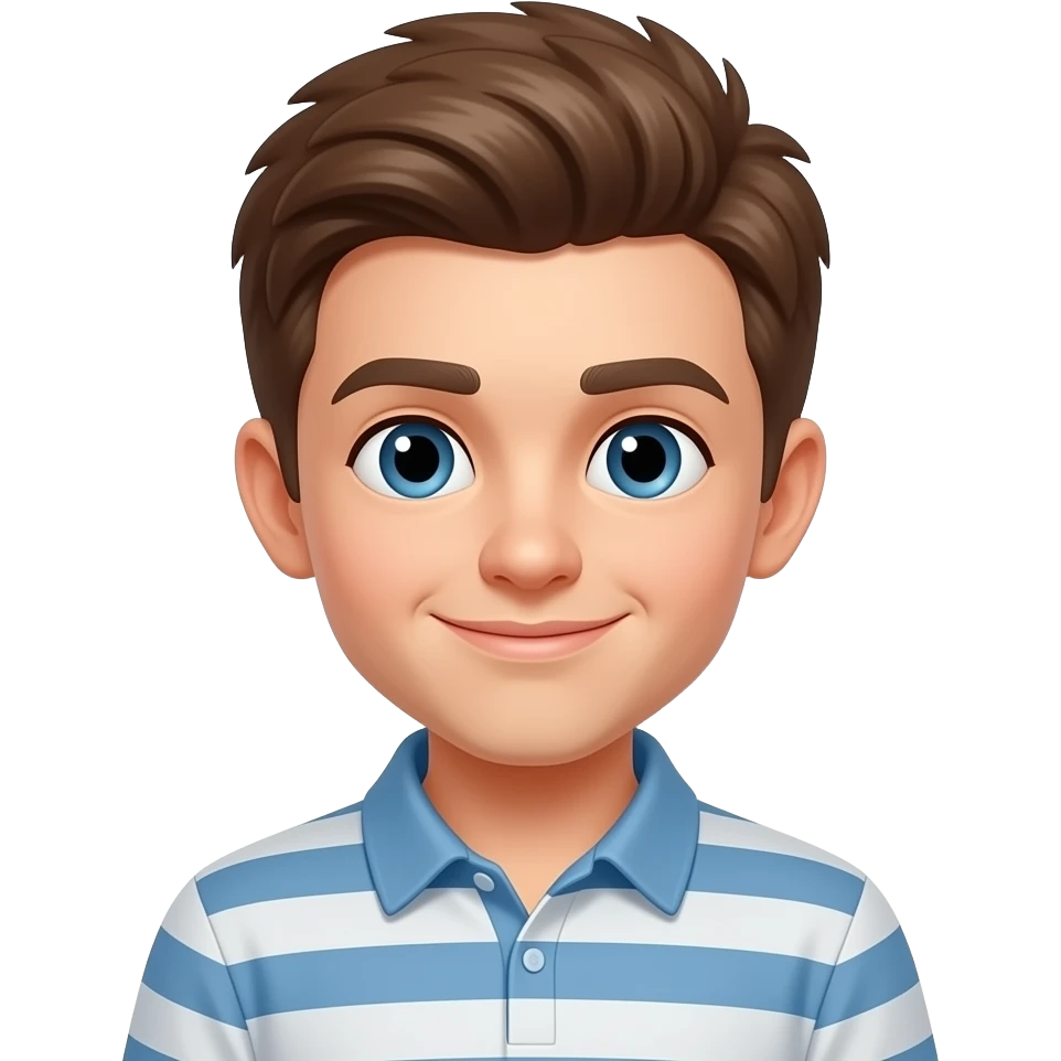 Billy emoji