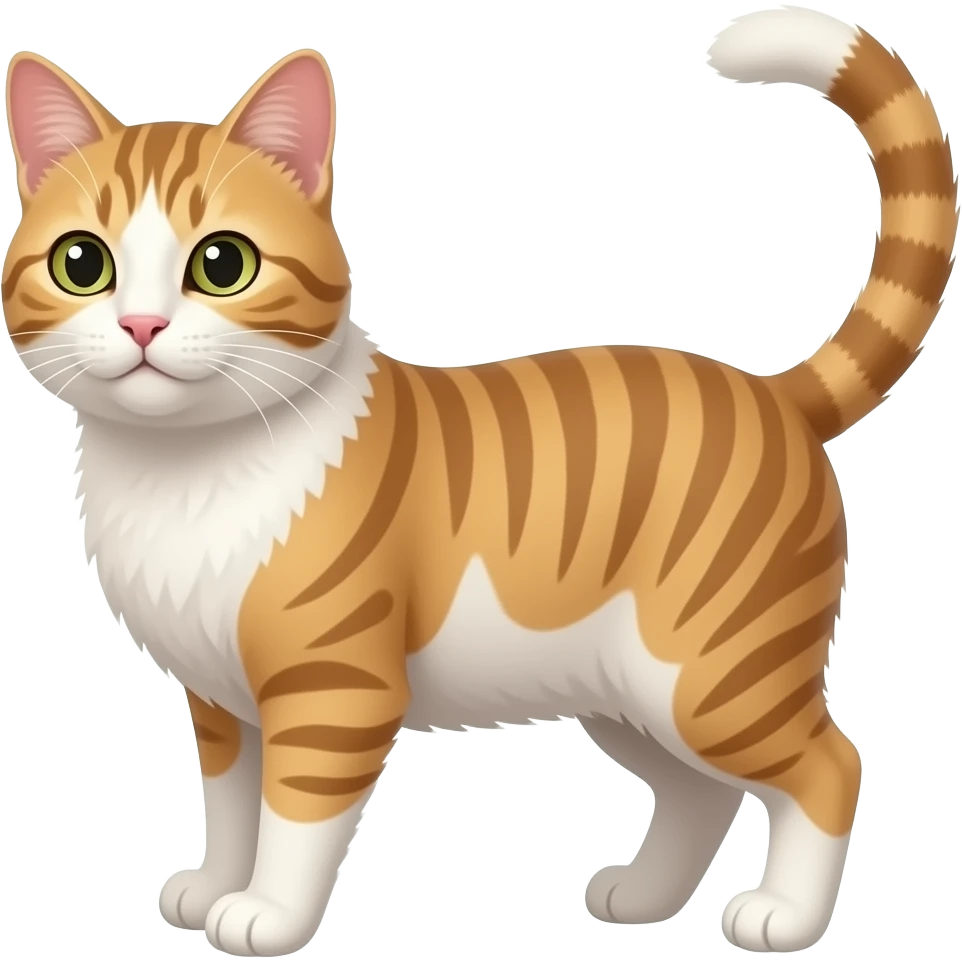 Cat emoji