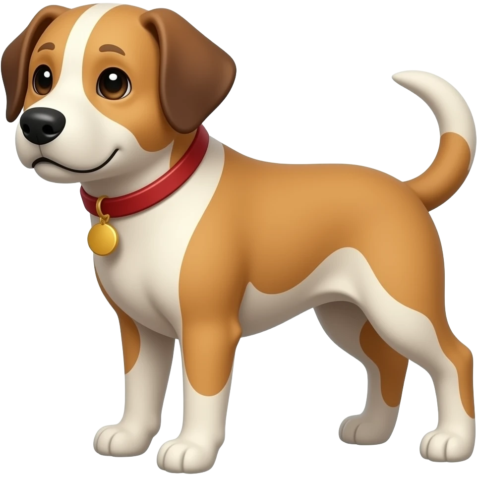 dog emoji