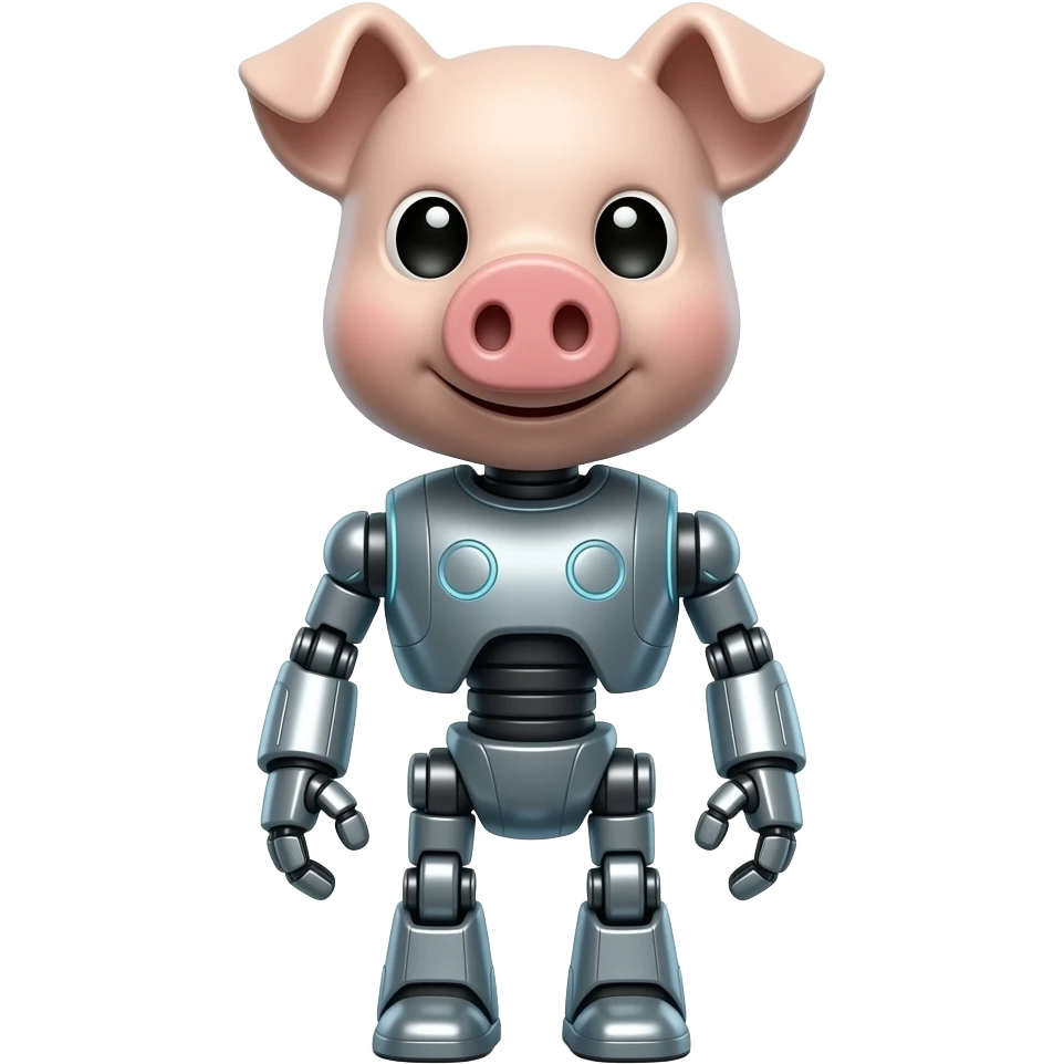 pigbot fullbody emoji
