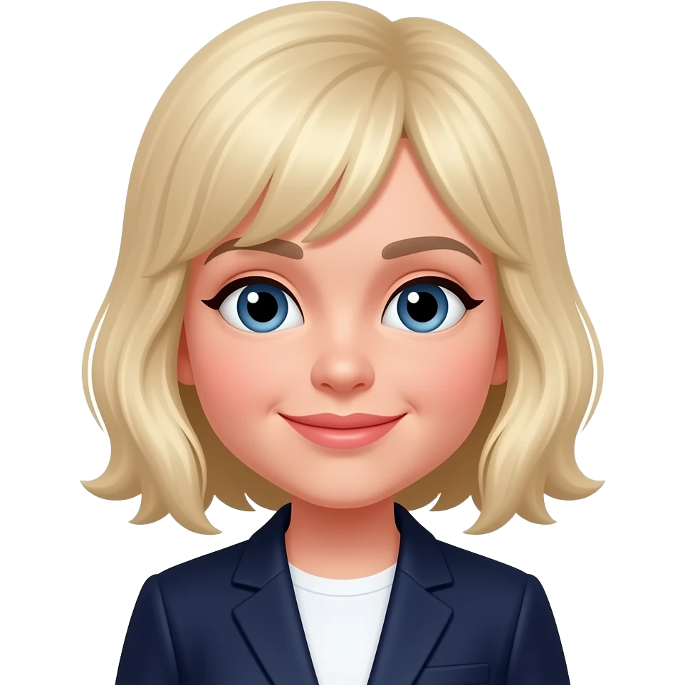 Billie emoji